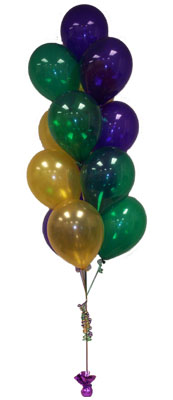  zmir kaliteli taze ve ucuz iekler  Sevdiklerinize 17 adet uan balon demeti yollayin.